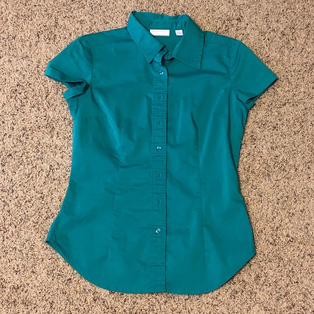 Women’s Dress Shirt